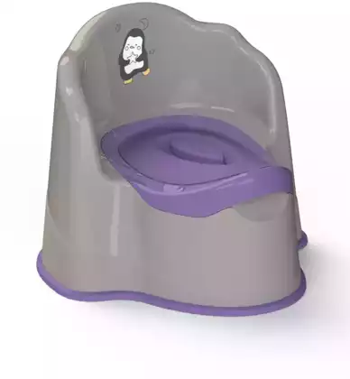 Горшок Geburt King G0080201