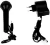 Синтезатор с микрофоном, 32кл ZYB-B0690-2