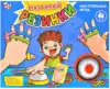 Настольная игра Разбирай резинки! ZYB-B3419