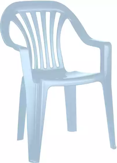 Стул детский Пластишка С431207031