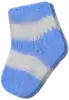 Носки Элком Н01, Голубой