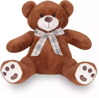 Мягкая игрушка Медведь Ромарио 40 см BH5478