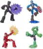 Фигурка Бенди Железный Человек Мстители Avengers 15 см E73775L0