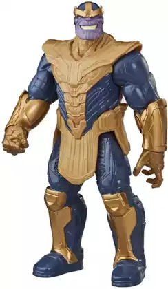 Фигурка Таноса Титаны Avengers 30 см E73815L0