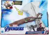 Молот Тора новый Avengers 33 см интерактивный E0617EU6