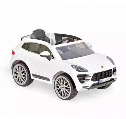 Машина W416QHG4 Porsche Macan Turbo