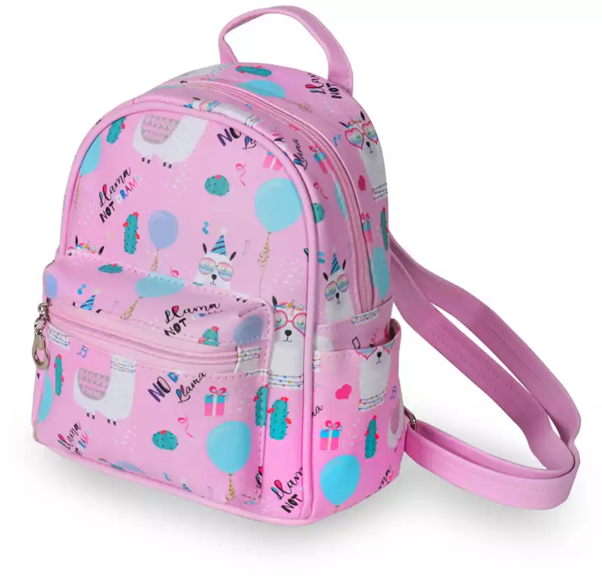 Мягкий рюкзак Балолама 23 см 7098-004