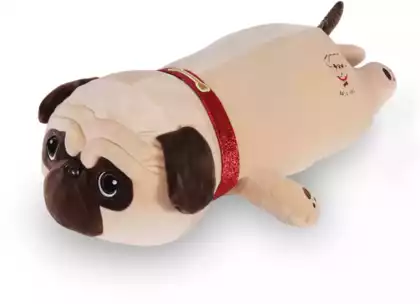 Мягкая игрушка Собака Жофрей 70 см BL-8055