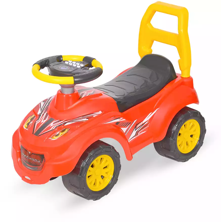 Машина-каталка 6665 Технок