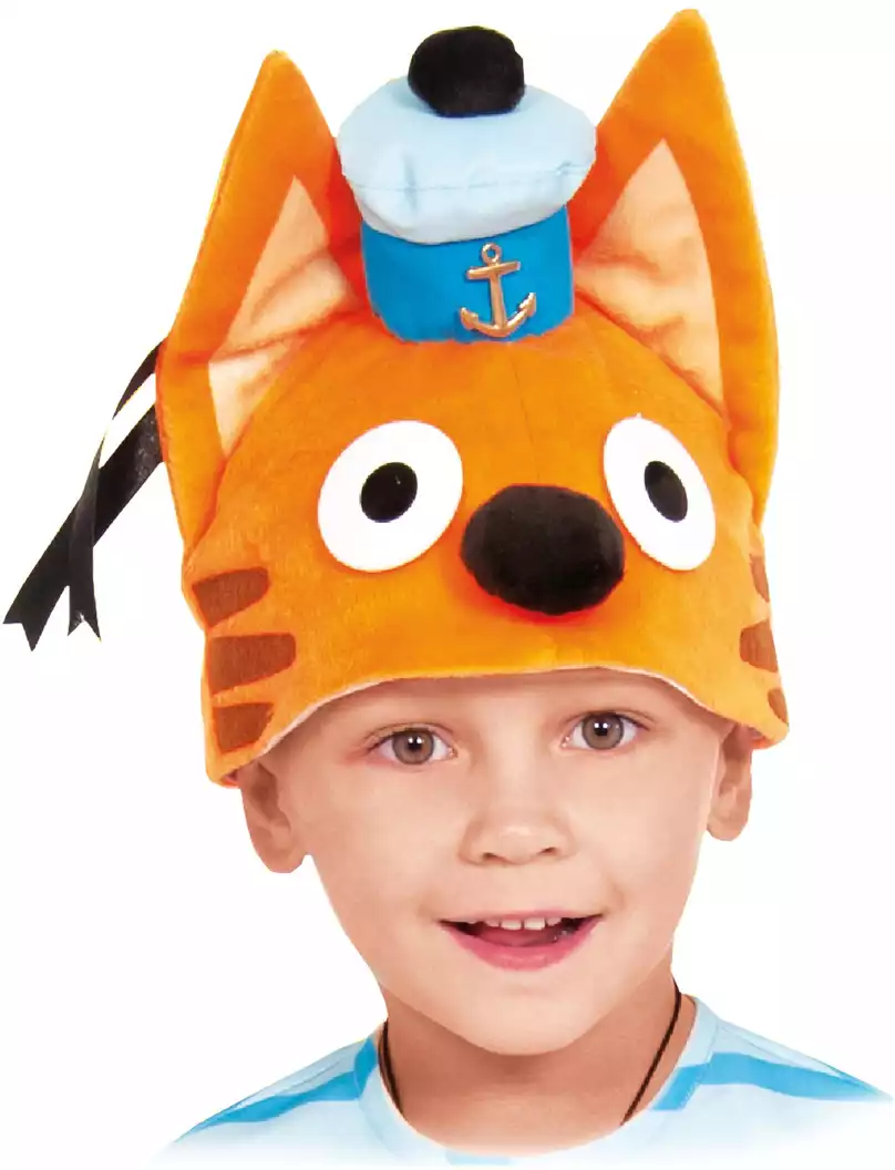 Маска Коржик 45001