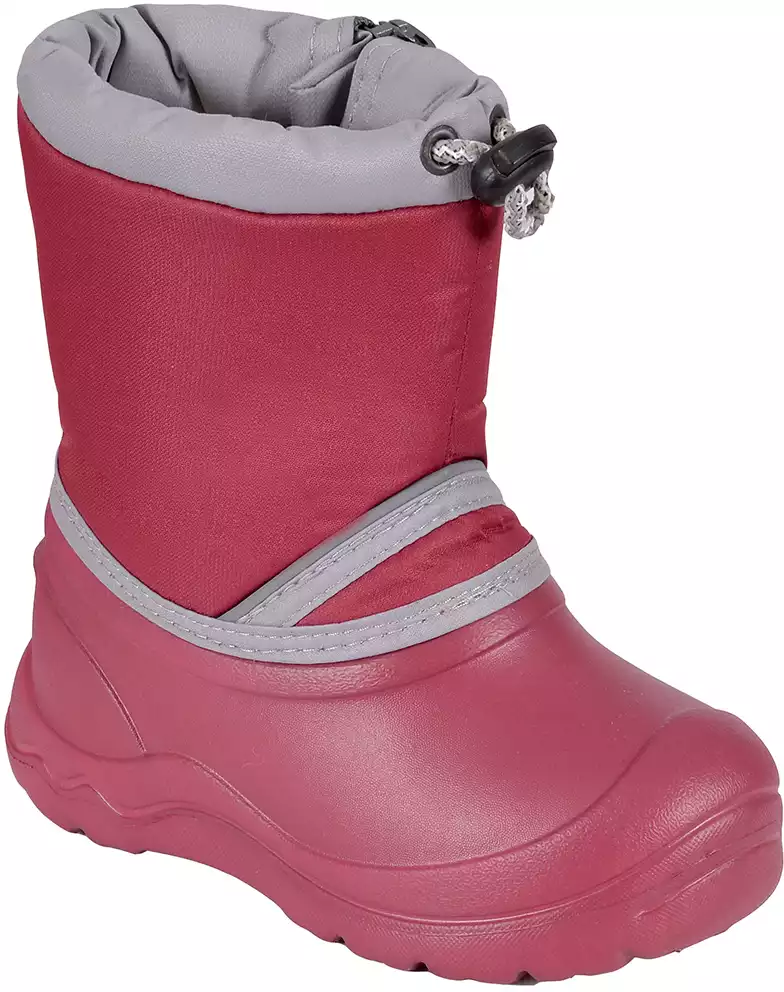 Сапоги утепленные TINGO