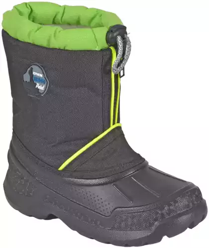 Сапоги утепленные TINGO