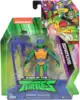 Фигурка Черепашки-ниндзя Донателло 12 см 80802 серия ROTMNT