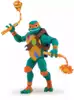 Фигурка Черепашки-ниндзя Микеланджело 12 см 80803 серия ROTMNT