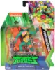 Фигурка Черепашки-ниндзя Микеланджело 12 см 80803 серия ROTMNT