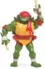 Фигурка Черепашки-ниндзя Рафаэль с боевым панцирем 12 см 80829 серия ROTMNT