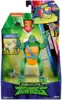 Фигурка Черепашки-ниндзя Леонардо ниндзя-атака 15 см 81401 серия ROTMNT