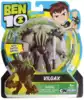 Фигурка Ben10 Вилгакс 76114