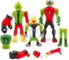 Игровой набор Ben10 Камера создания пришельцев (4 фигурки)77711