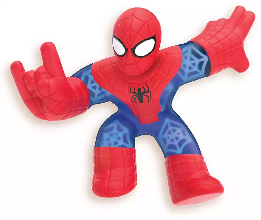 Мягкая игрушка “Человек паук”