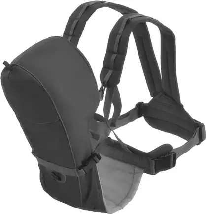 Рюкзак-кенгуру Чудо-Чадо BabyActive Simple