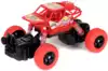 Модель машины БИГФУТ 4WD свет, инерция в ассортименте 24251