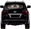 Модель машины Toyota Land Cruiser 1:24 свет, звук, Инерционный механизм 24272