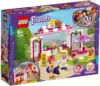 Конструктор Кафе в парке Хартлейк Сити 41426 224 дет. LEGO Friends