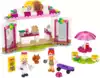 Конструктор Кафе в парке Хартлейк Сити 41426 224 дет. LEGO Friends