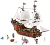 Конструктор Пиратский корабль 31109 1260 дет. LEGO Creator