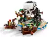 Конструктор Пиратский корабль 31109 1260 дет. LEGO Creator