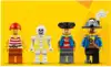 Конструктор Пиратский корабль 31109 1260 дет. LEGO Creator