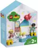 Конструктор Игровая комната 10925 17 дет. LEGO DUPLO Town