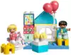Конструктор Игровая комната 10925 17 дет. LEGO DUPLO Town