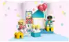 Конструктор Игровая комната 10925 17 дет. LEGO DUPLO Town