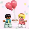 Конструктор Игровая комната 10925 17 дет. LEGO DUPLO Town