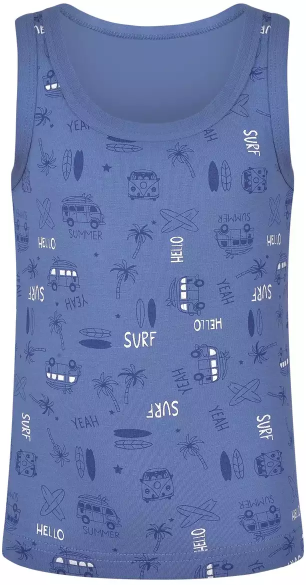 Майка BAYKAR 2638