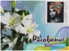 Рисование по номерам 30*40 30023 Негритянка