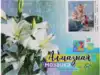 Алмазная мозаика 30*40 GB74180 Ангелочки