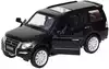 Модель машины Mitsubishi Pajero 1:32 свет,звук, Инерционный механизм 68663