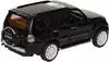 Модель машины Mitsubishi Pajero 1:32 свет,звук, Инерционный механизм 68663