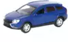 Модель машины LADA XRAY 1:32 свет, Инерционный механизм 24283