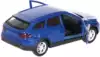 Модель машины LADA XRAY 1:32 свет, Инерционный механизм 24283