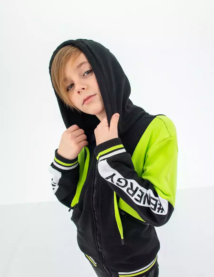 Толстовка 15 Geburt