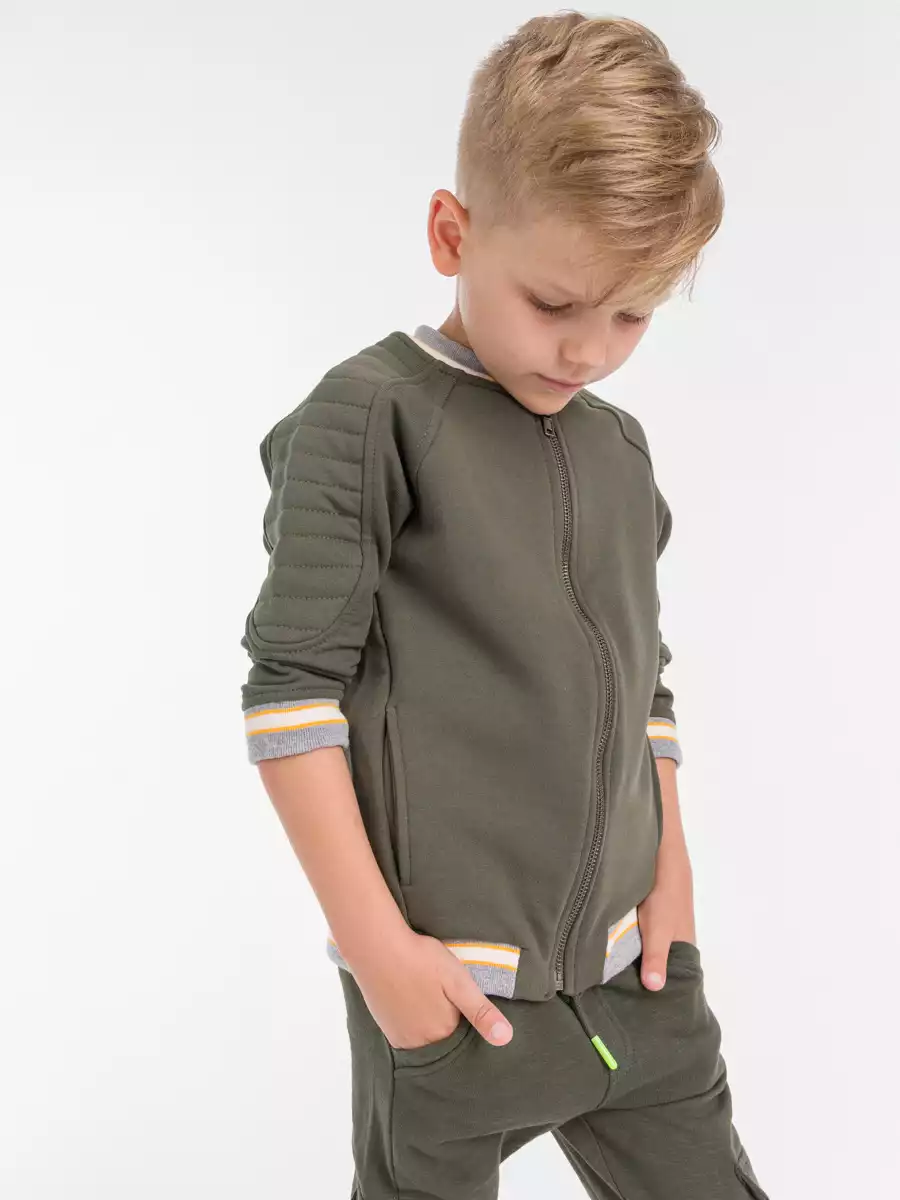 Толстовка 17 Geburt