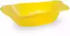 Ванночка IDEA М2592 ОКЕАНИК, Желтый