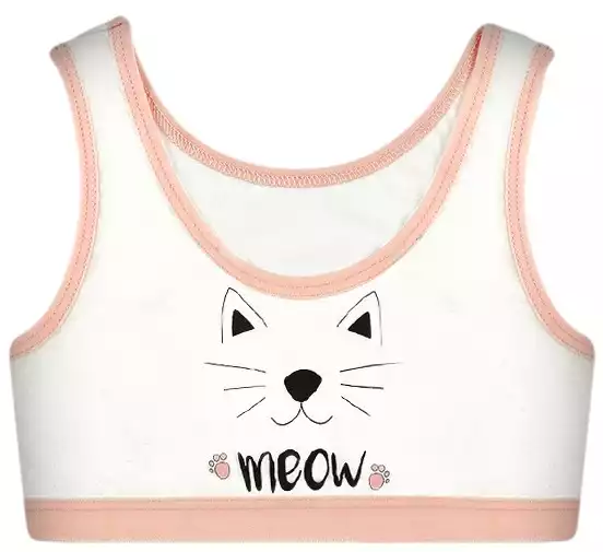 Майка топ Donella 4571 KT