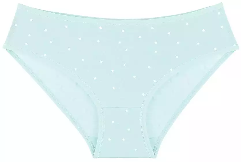 Трусы для девочки Donella 41623