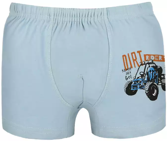 Трусы для мальчика Donella 7571DR