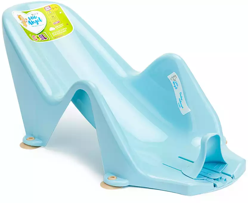 Горка для купания Little Angel 2902 COOL